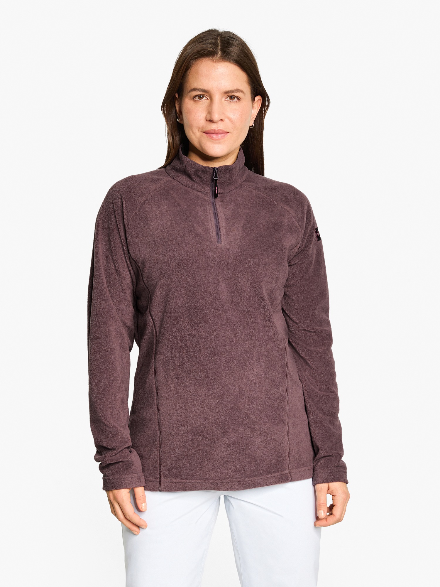 Thumbnail - Ziener Sweatshirt "JANUKI-Z midlayer lady"