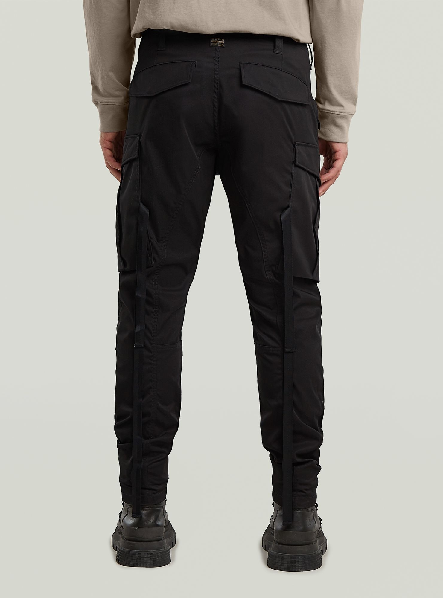 G-STAR Cargohose »MA-1 Skinny Cargohose«