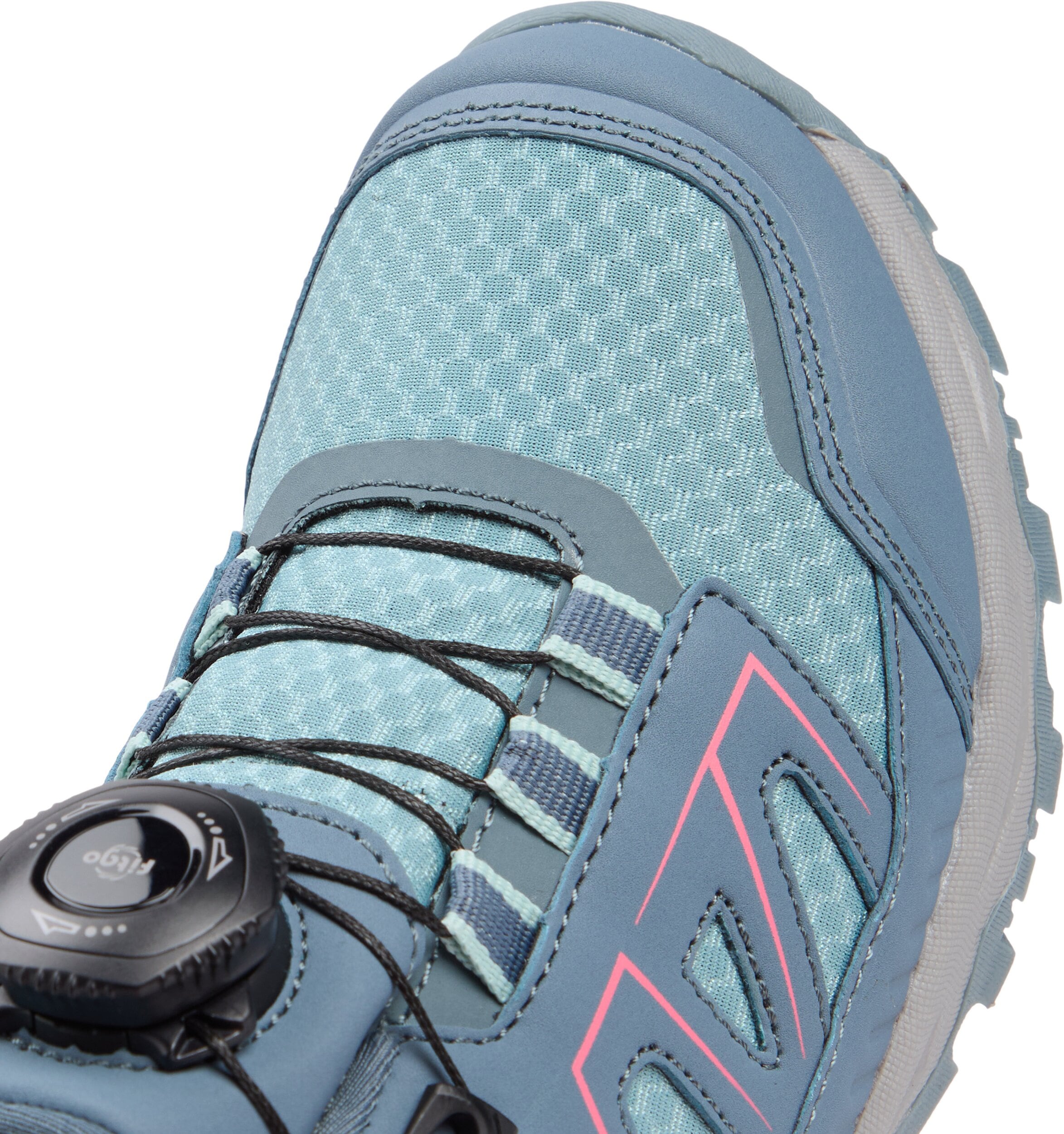 McKINLEY Wanderschuh »Tahsis AQX J«  wasserdicht
