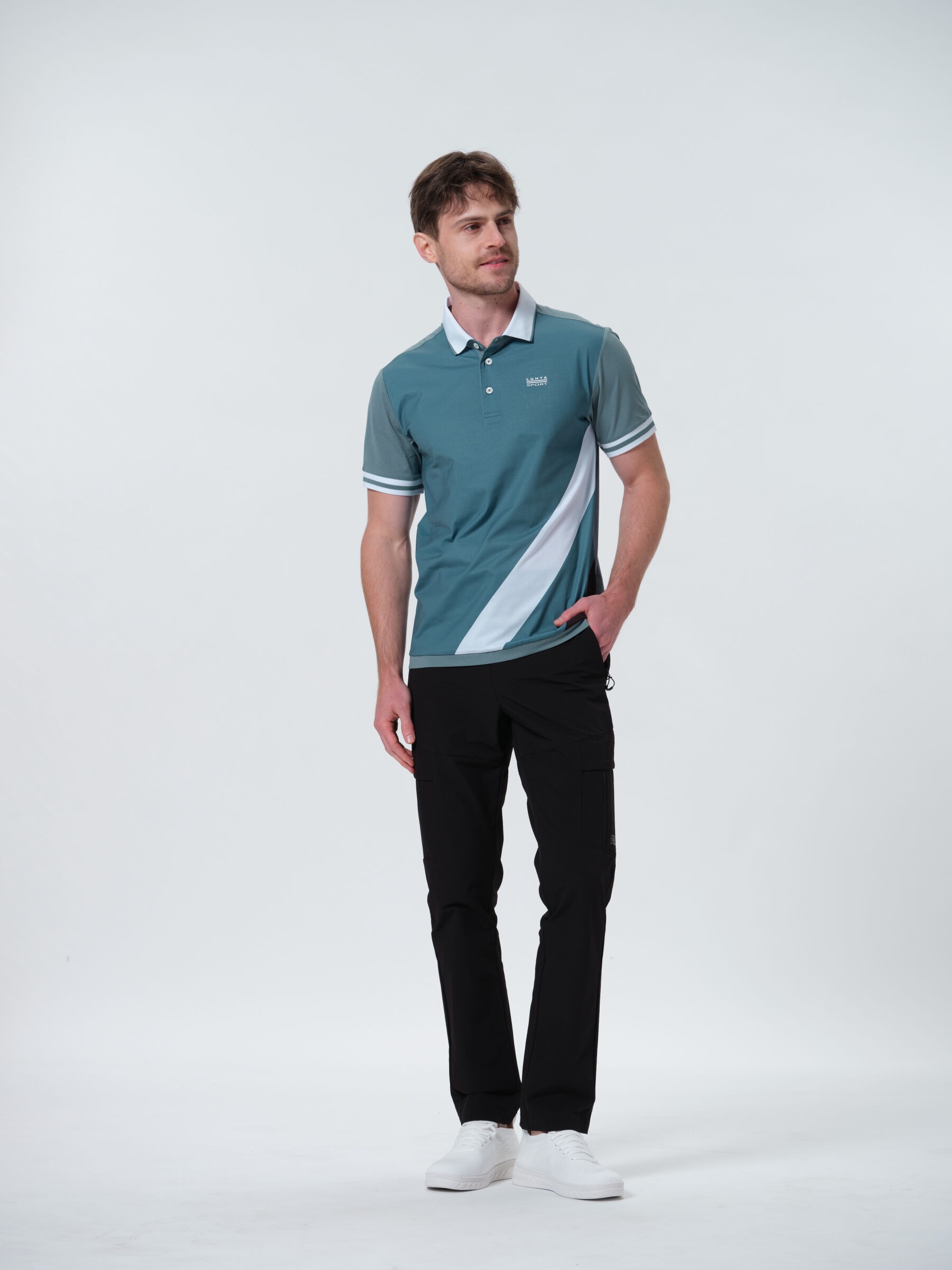 Luhta Outdoorhose »Luhta Hosen AROKALLIO«