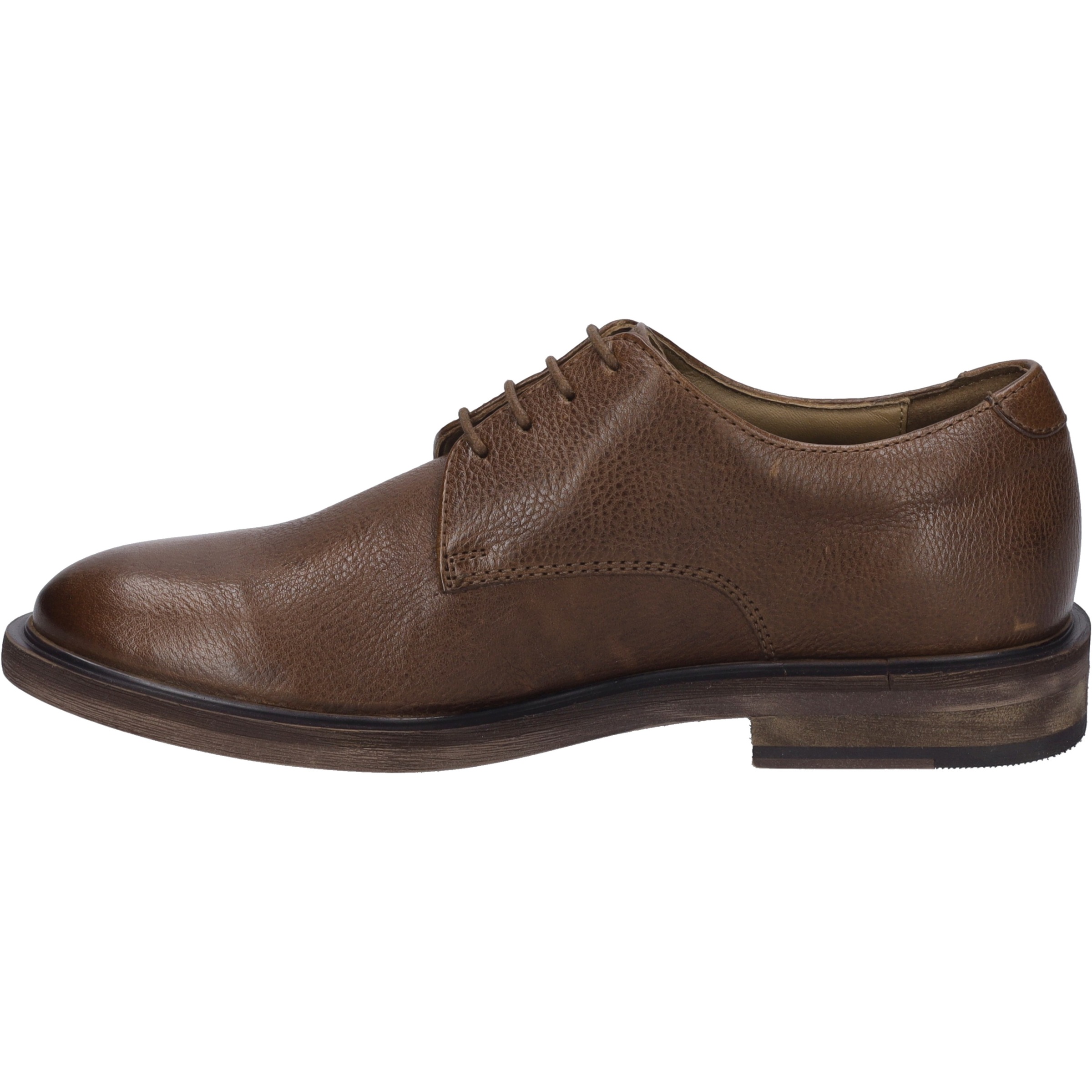 Thumbnail - Josef Seibel Schnürschuh "Bradley 01, cognac"