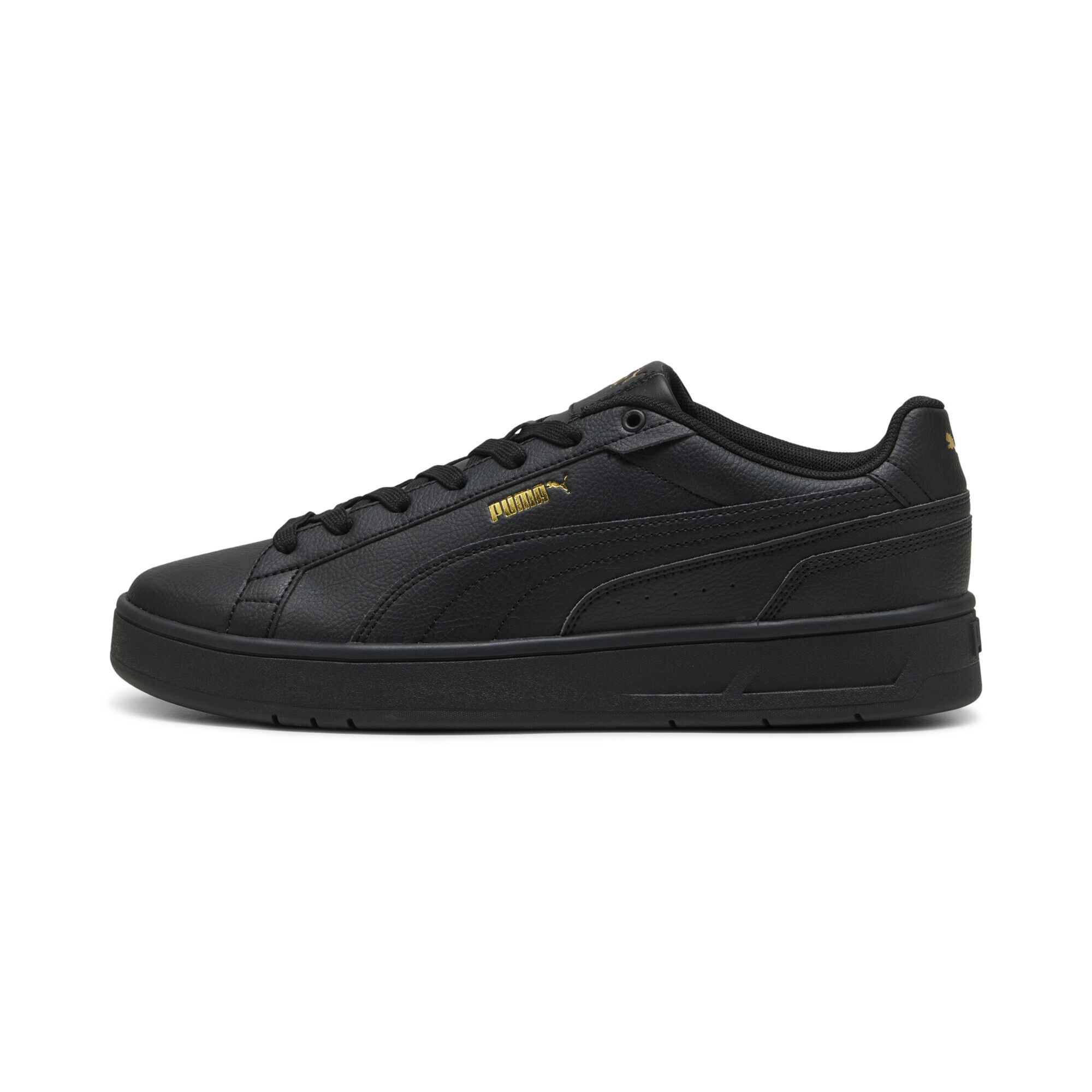 PUMA Sneaker »Court Classico Sneakers Erwachsene«