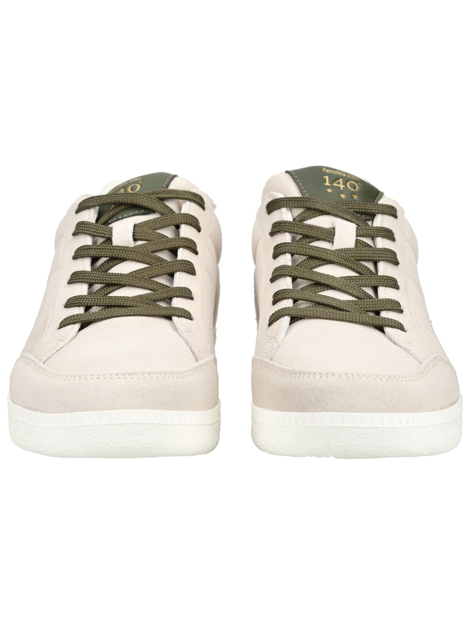 Pantofola d´Oro Sneaker »Pantofola d'Oro Sneaker Leder«