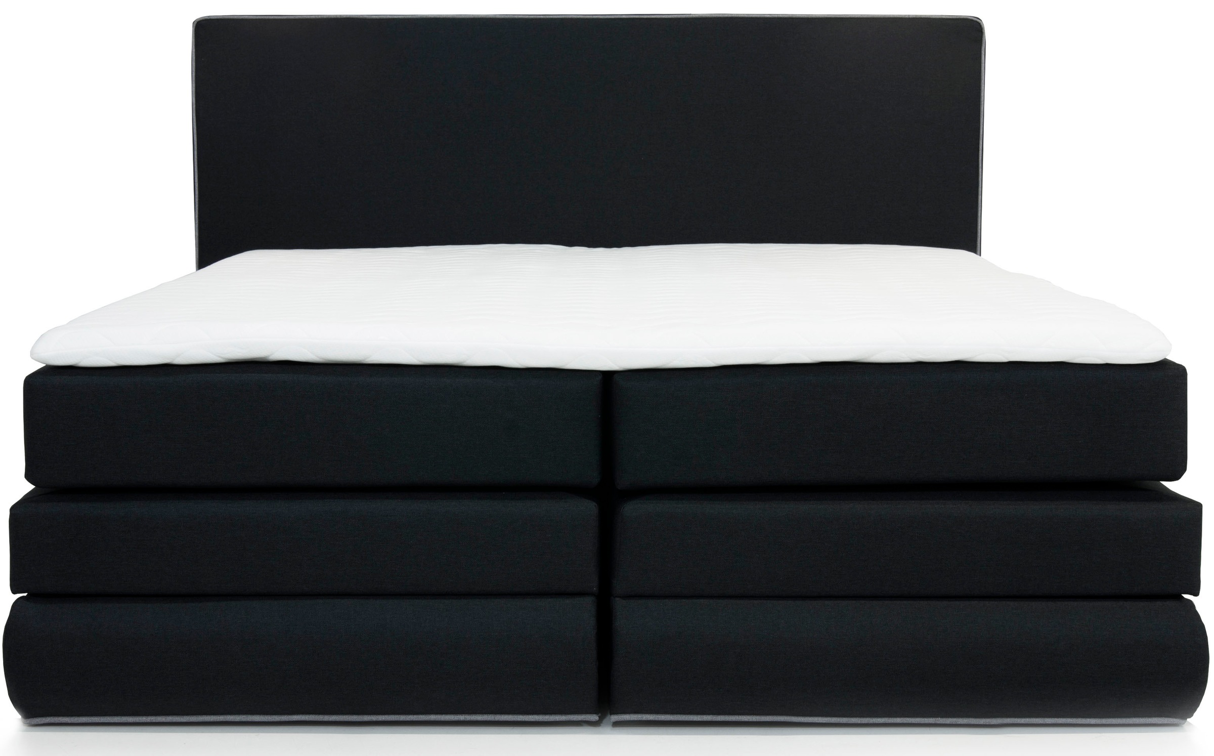 COLLECTION AB "Ninoni" inkl. Bettkasten, Topper und wahlweise mit LED-Beleu günstig online kaufen