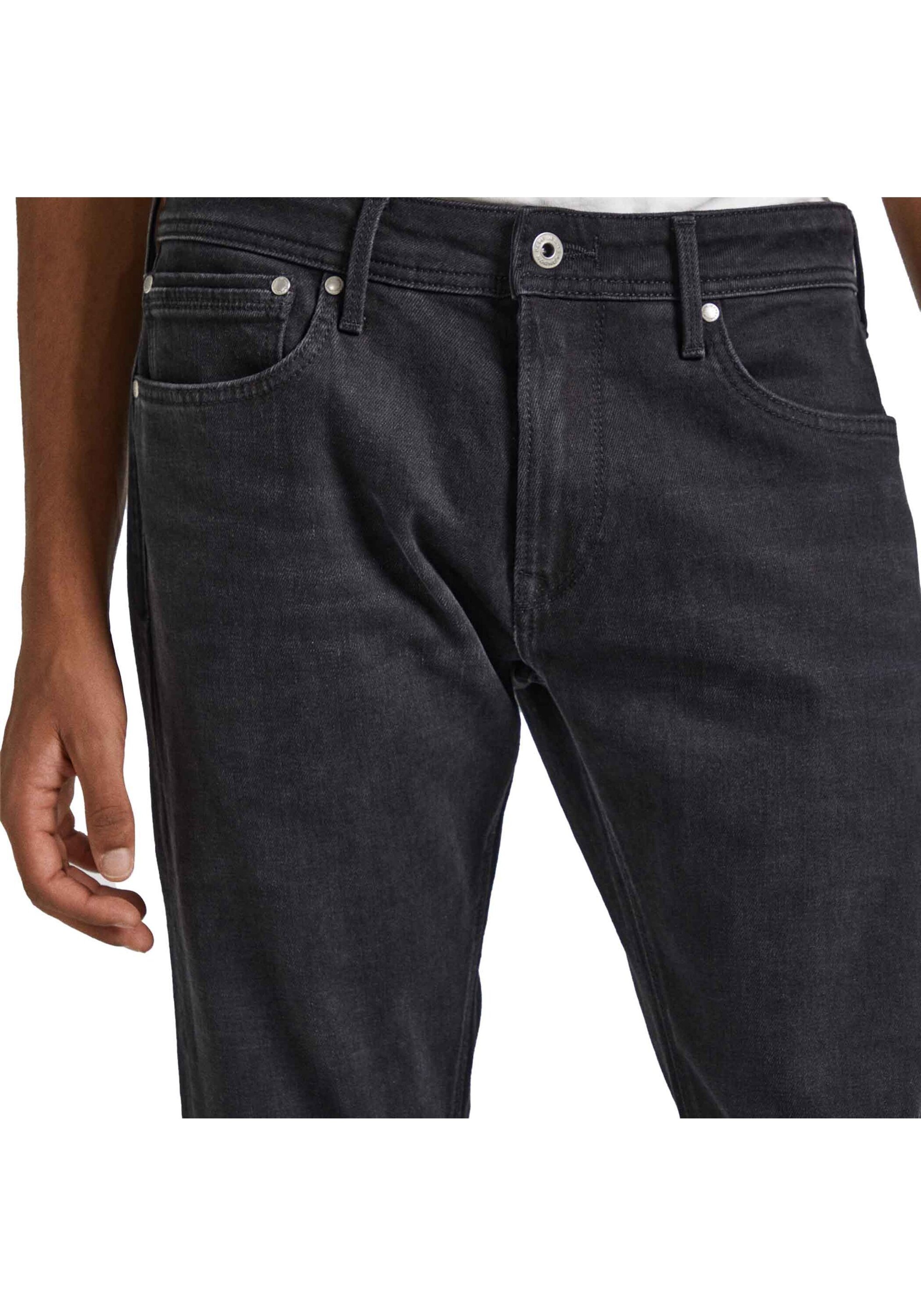 Pepe Jeans Skinny-fit-Jeans »Jeans Stanley«