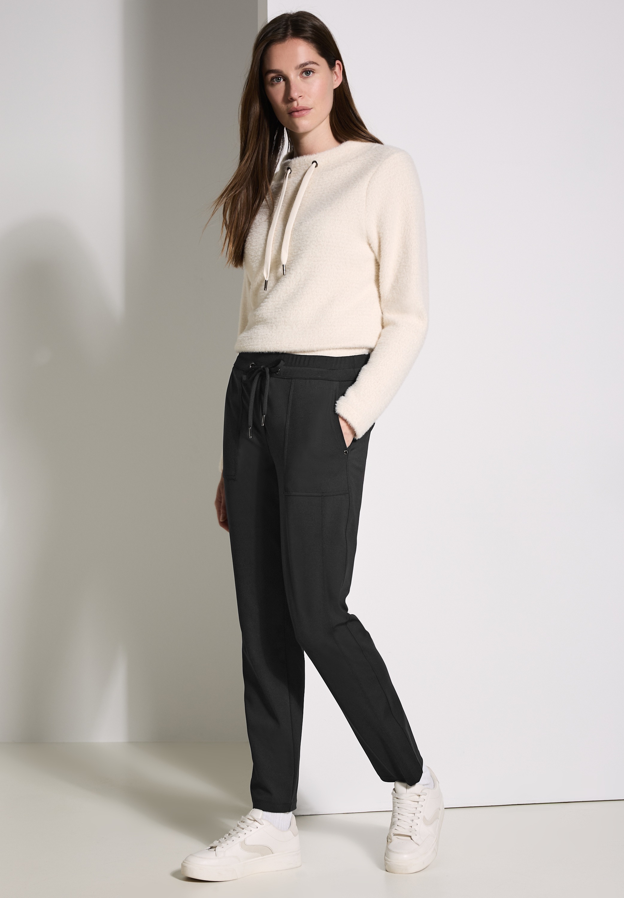 Cecil Schlupfhose »Style Tracey«, im Casual Fit
