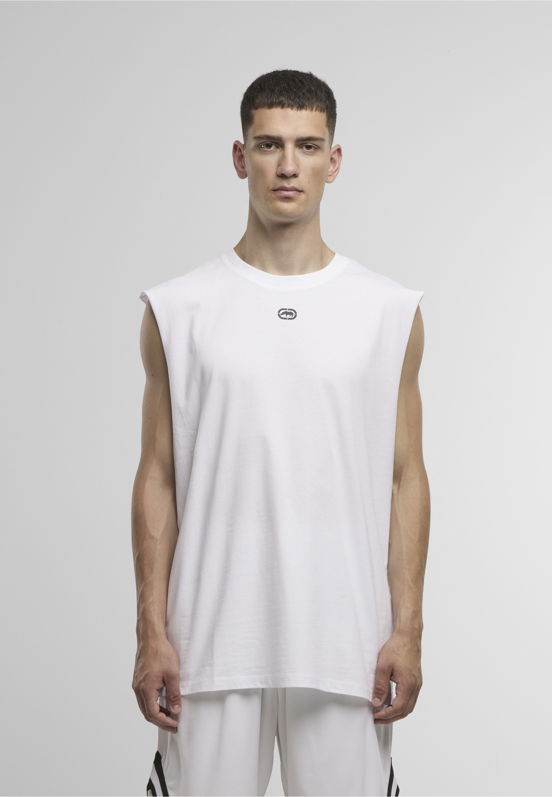 Ecko Unltd. Tanktop »Ecko Unltd. Herren Ecko Unltd. Tanktop Andre« 1 Stk.