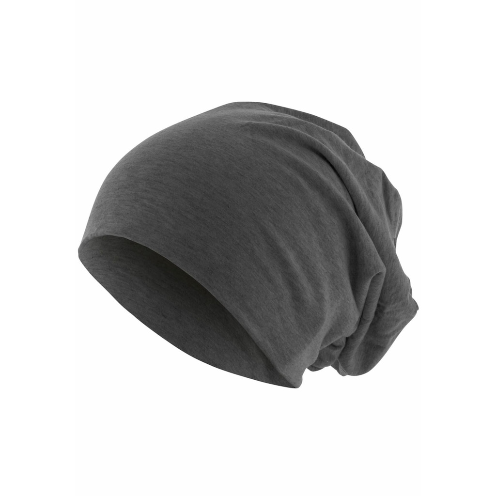 MSTRDS Beanie, Oversize