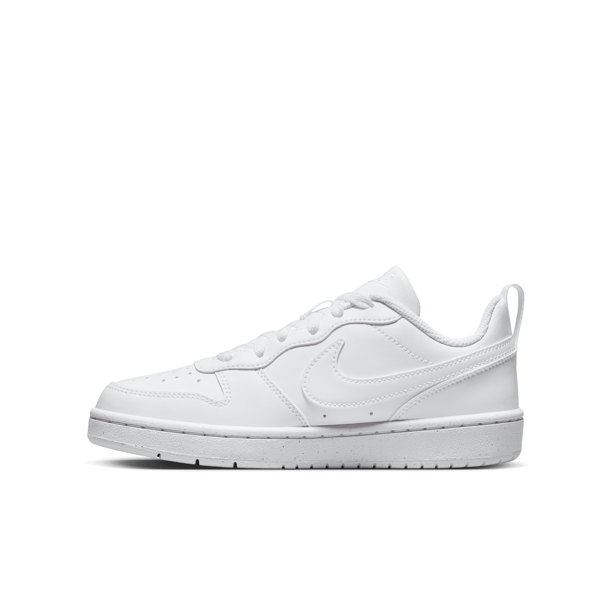 Nike Sportswear Sneaker »Court Borough Low Recraft«, Design auf den Spuren des Air Force 1