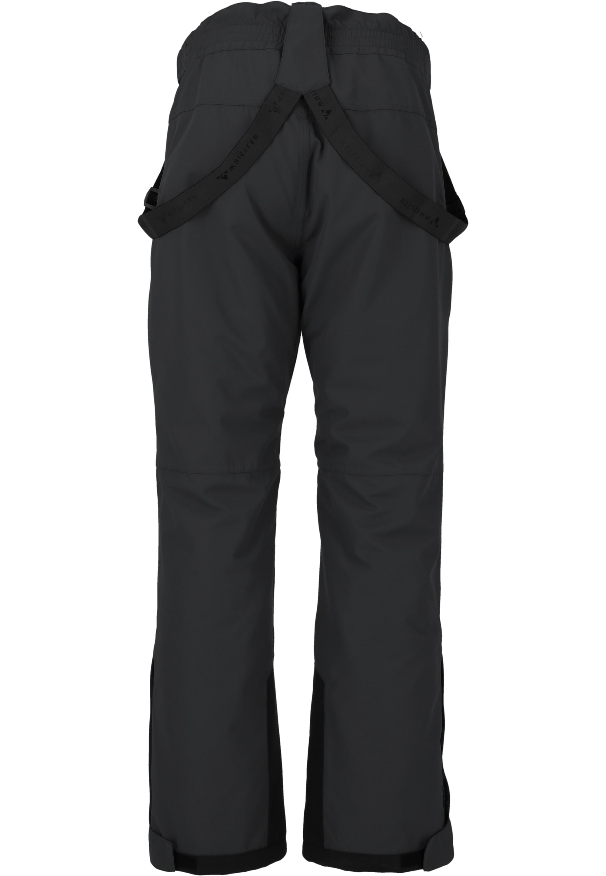 WHISTLER Skihose »Drizzle«, mit wasserabweisenden Eigenschaften und funktionalen Features