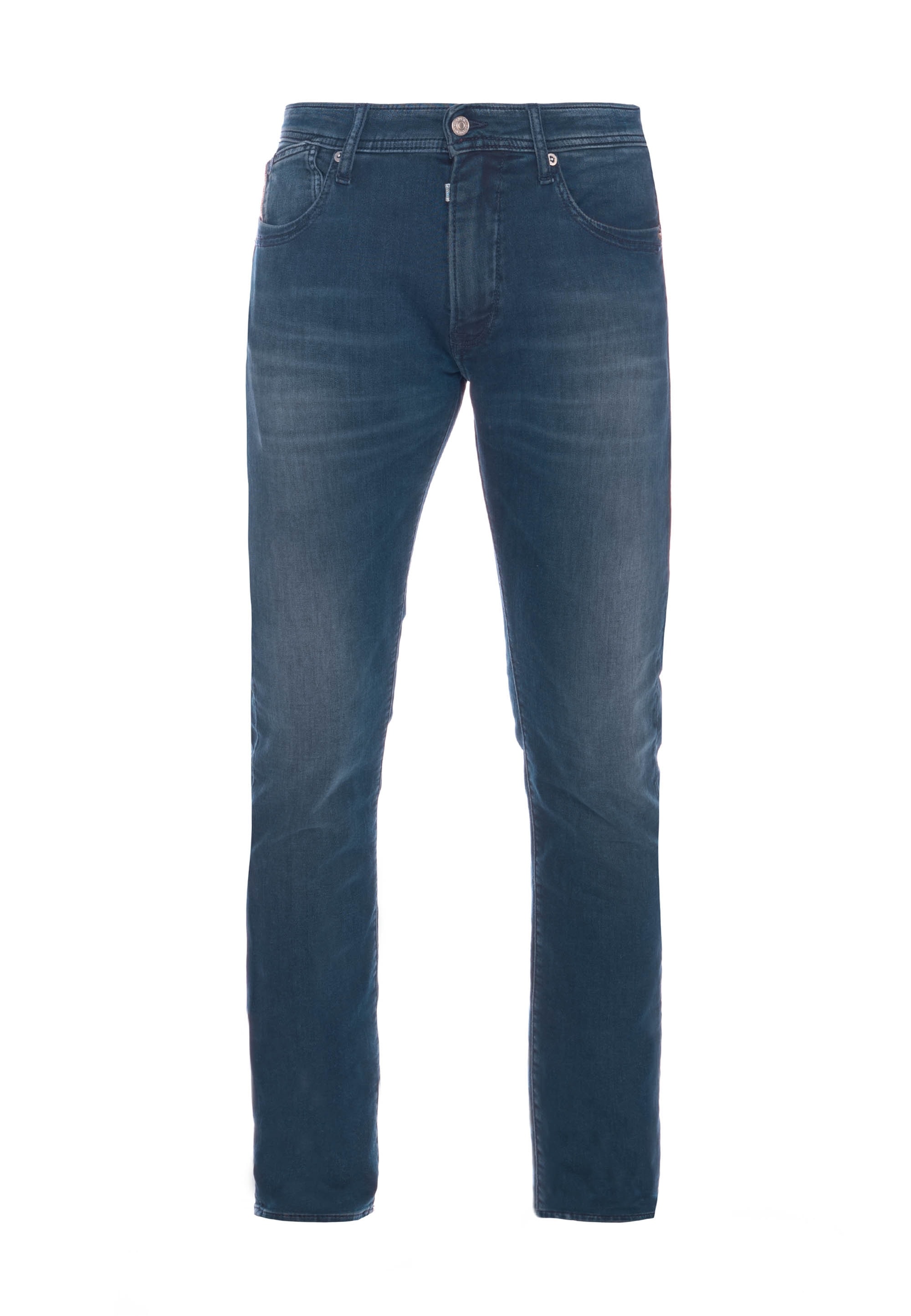 Le Temps Des Cerises Slim-fit-Jeans »700/11JO«, mit eng anliegendem Schnitt