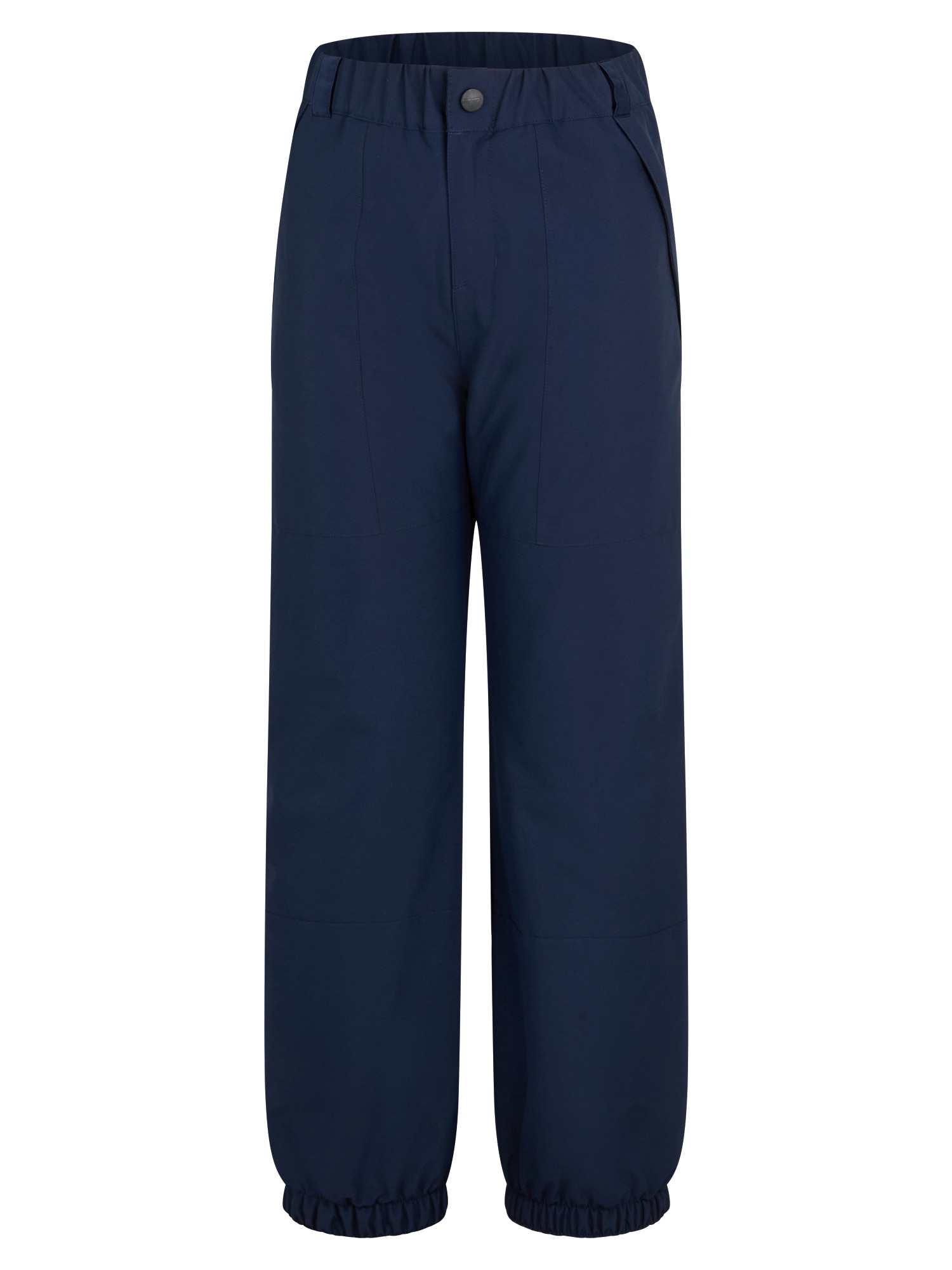Ziener Skihose "ARTIKONO-Z AQUASHIELD JUNIOR" wasser- u. winddicht, atmungsaktiv, warm