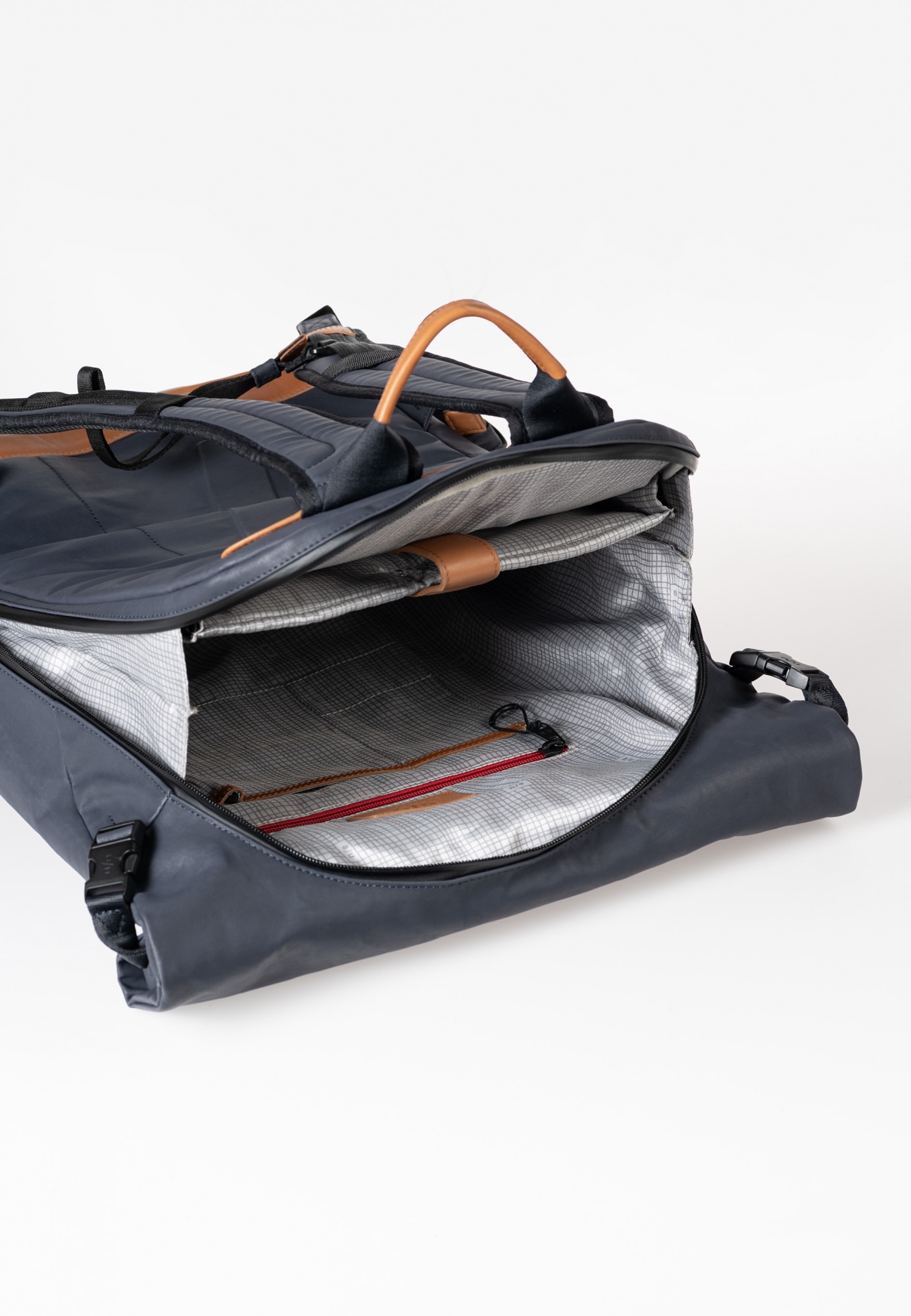 aunts & uncles Notebook-Rucksack »Rucksack Matsuyama«