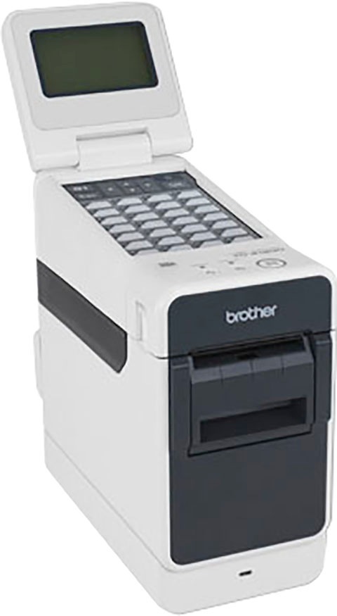 Brother Beschriftungsgerät »TD2120N« online kaufen BAUR