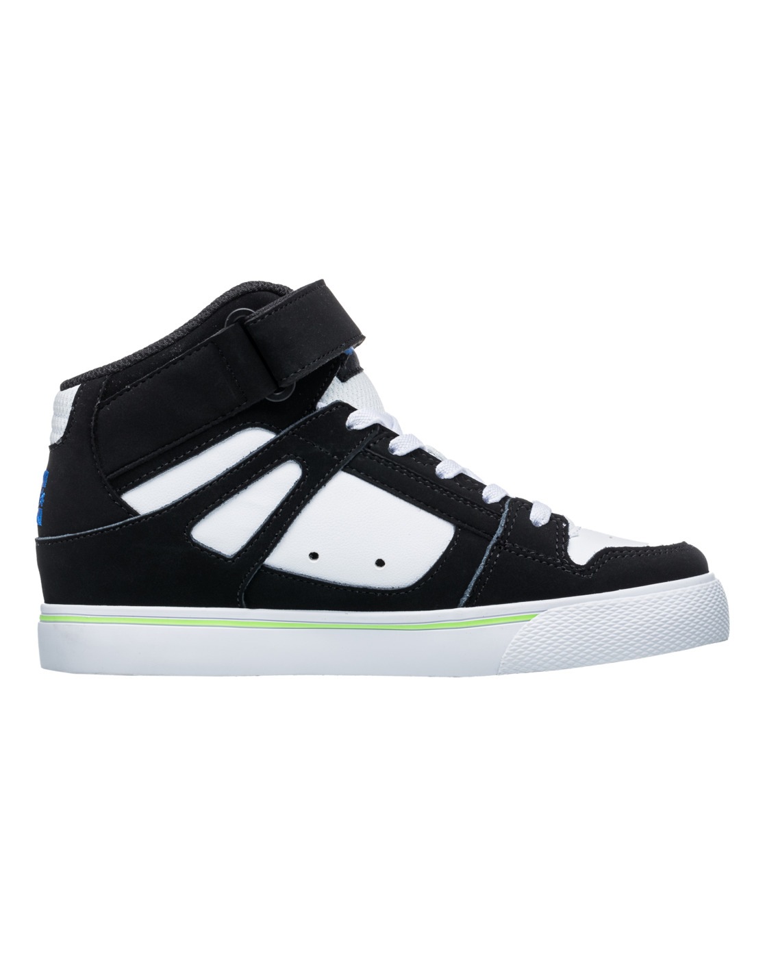 DC Shoes Sneaker "Pure High-Top EV" günstig online kaufen