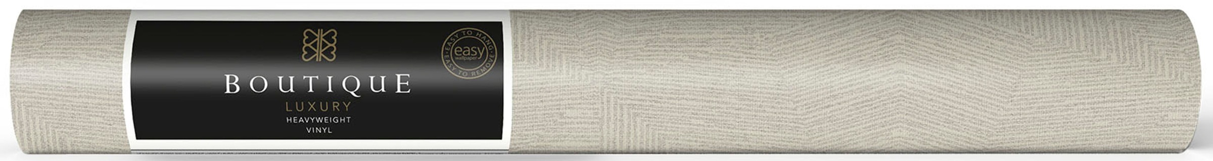 Superfresco Easy Vliestapete »Gillian« 3D-Optik geprägt 10mx52cm (ca. 5m2)