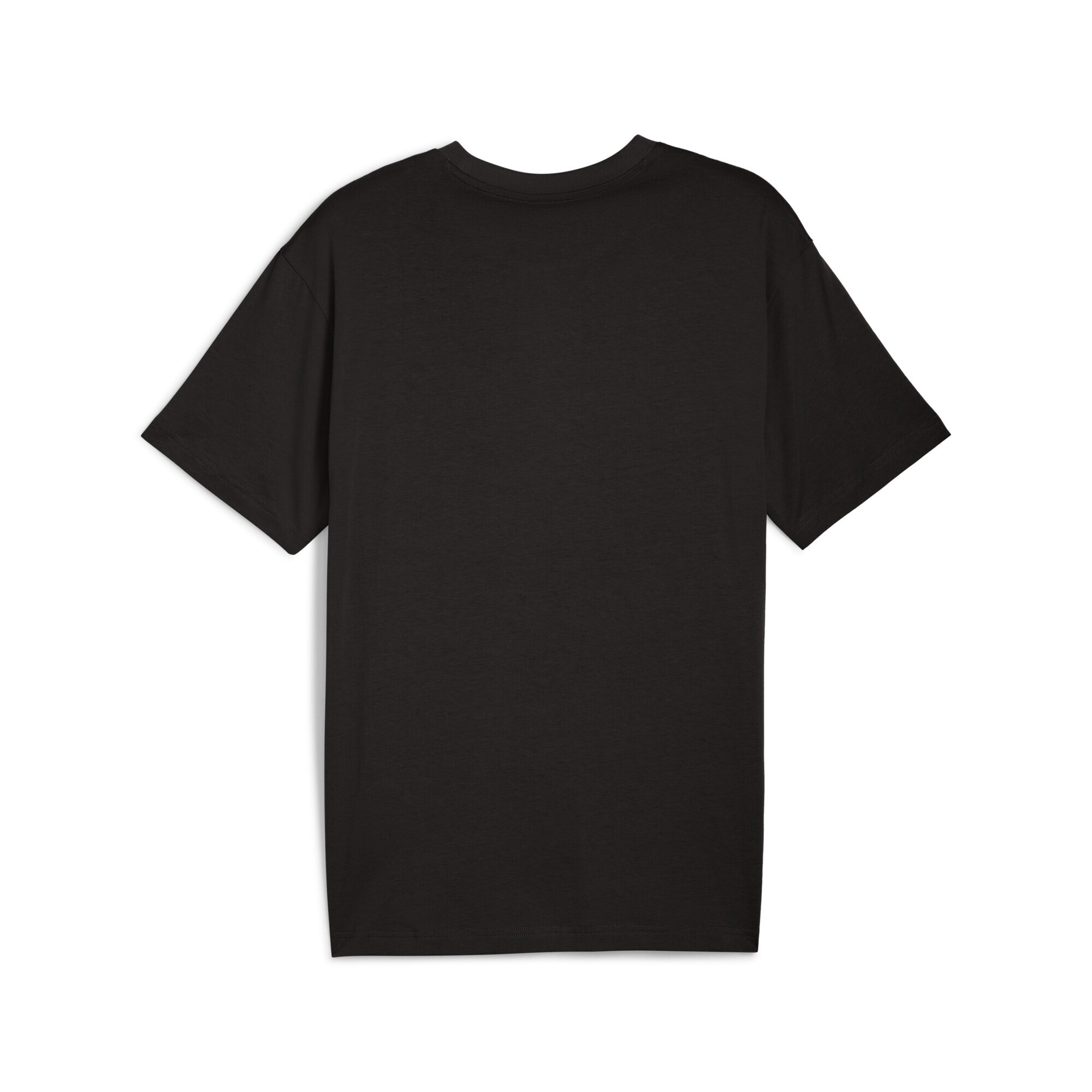 PUMA T-Shirt »Wardrobe Essentials Sports Legacy T-Shirt Herren«
