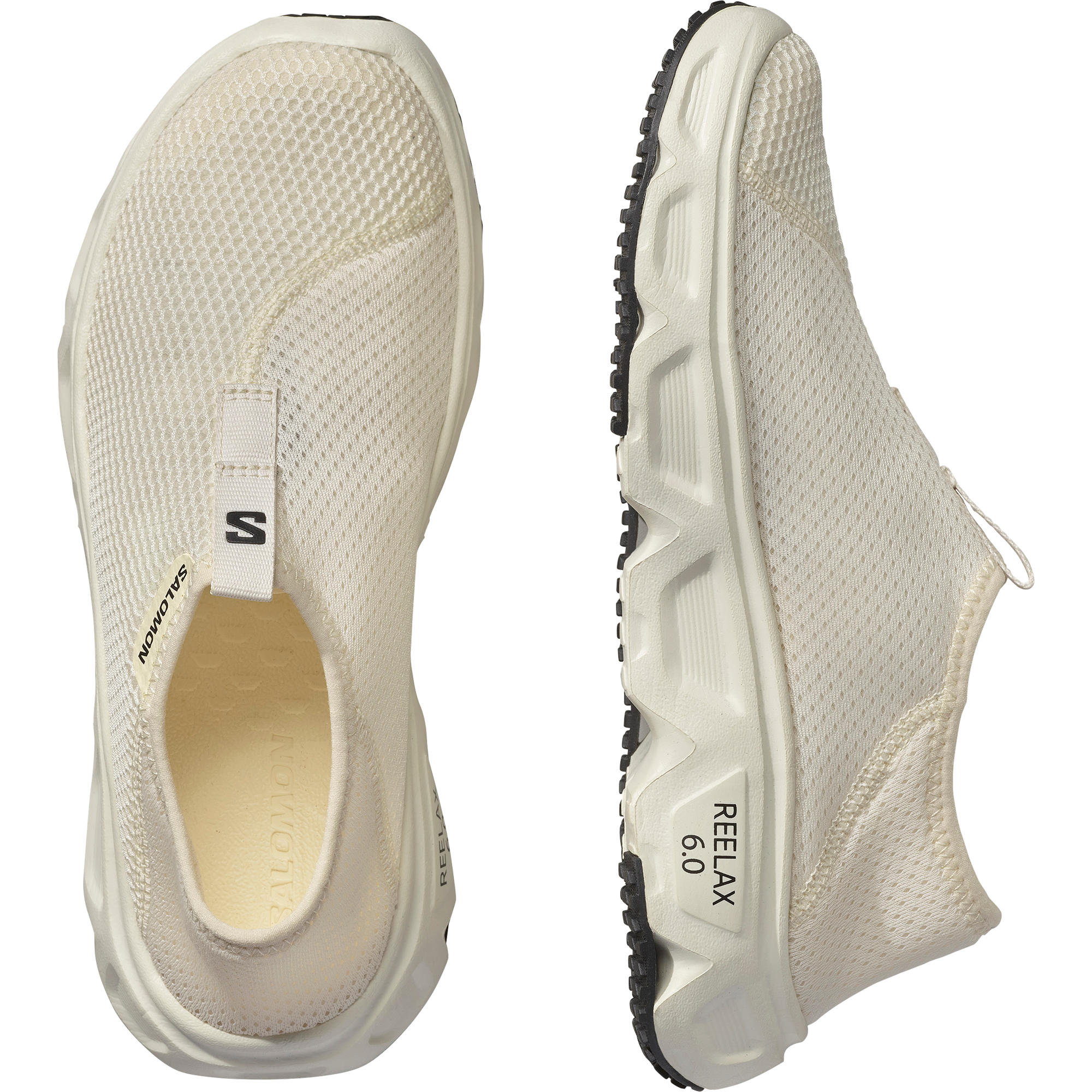 Salomon Hausschuh »REELAX MOC 6.0 W«
