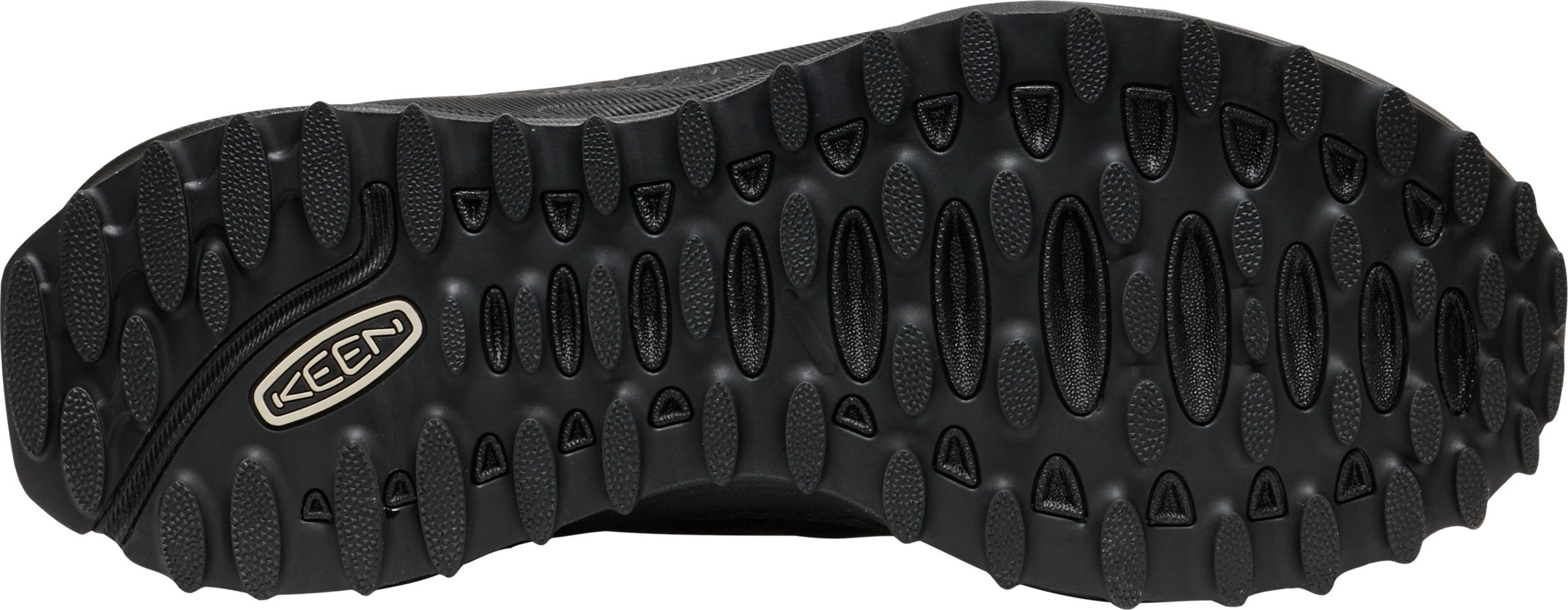 Keen Outdoorschuh »ZIONIC NXT WP«  wasserdicht