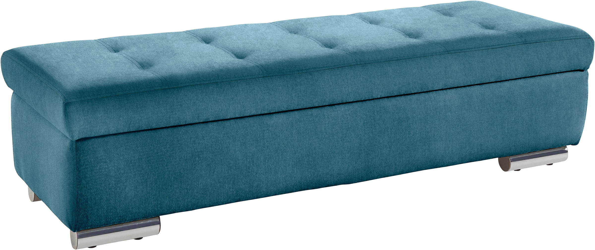 DOMO collection Hocker »Aversa«