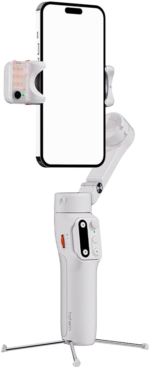 hohem Gimbal »iSteady V3«