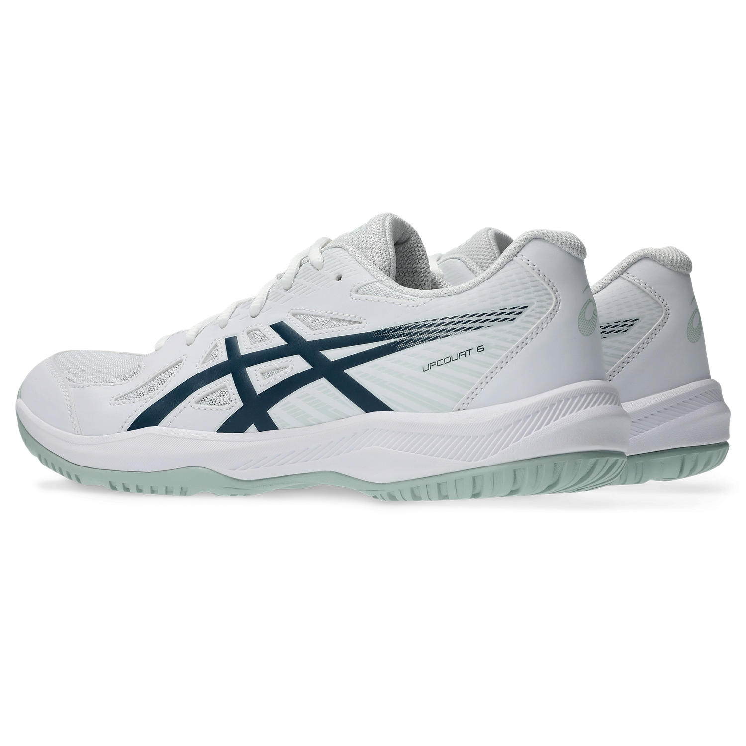 Asics Hallenschuh »UPCOURT 6«, für Hallensport