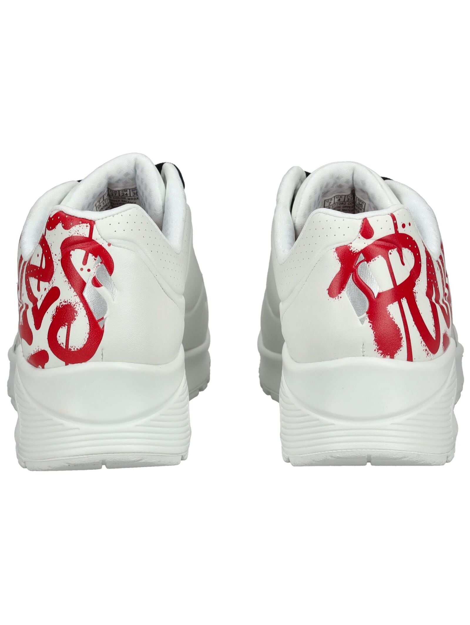 Skechers Sneaker »Skechers Sneaker Synthetik«