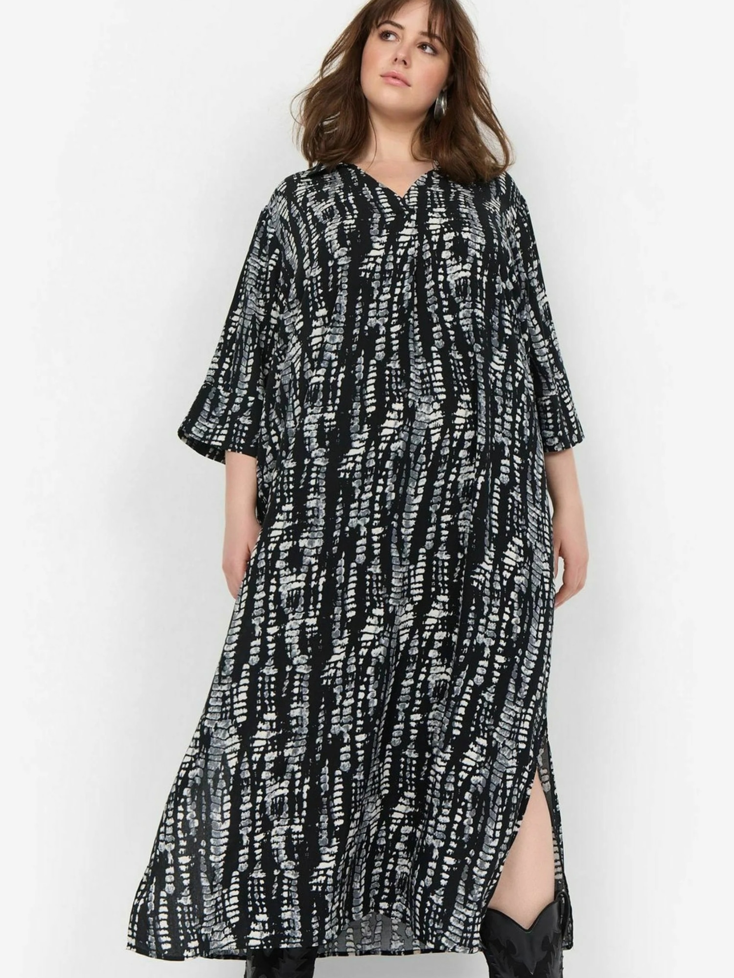 Wasabi Concept Jerseykleid »Wasabi Concept Dress WA-KIWI 3«