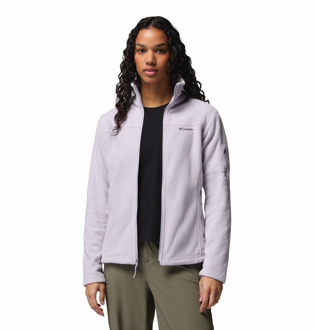 Columbia Fleecejacke "Fast Trek™ II Jacket" Übergangsjacke günstig online kaufen