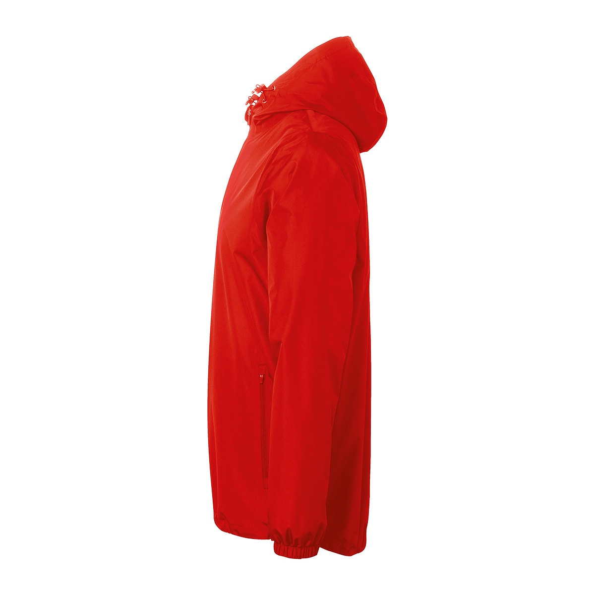 uhlsport Regen- und Matschjacke »Regenjacke Essential Rainjacket Kids« 1 Stk. tlg.