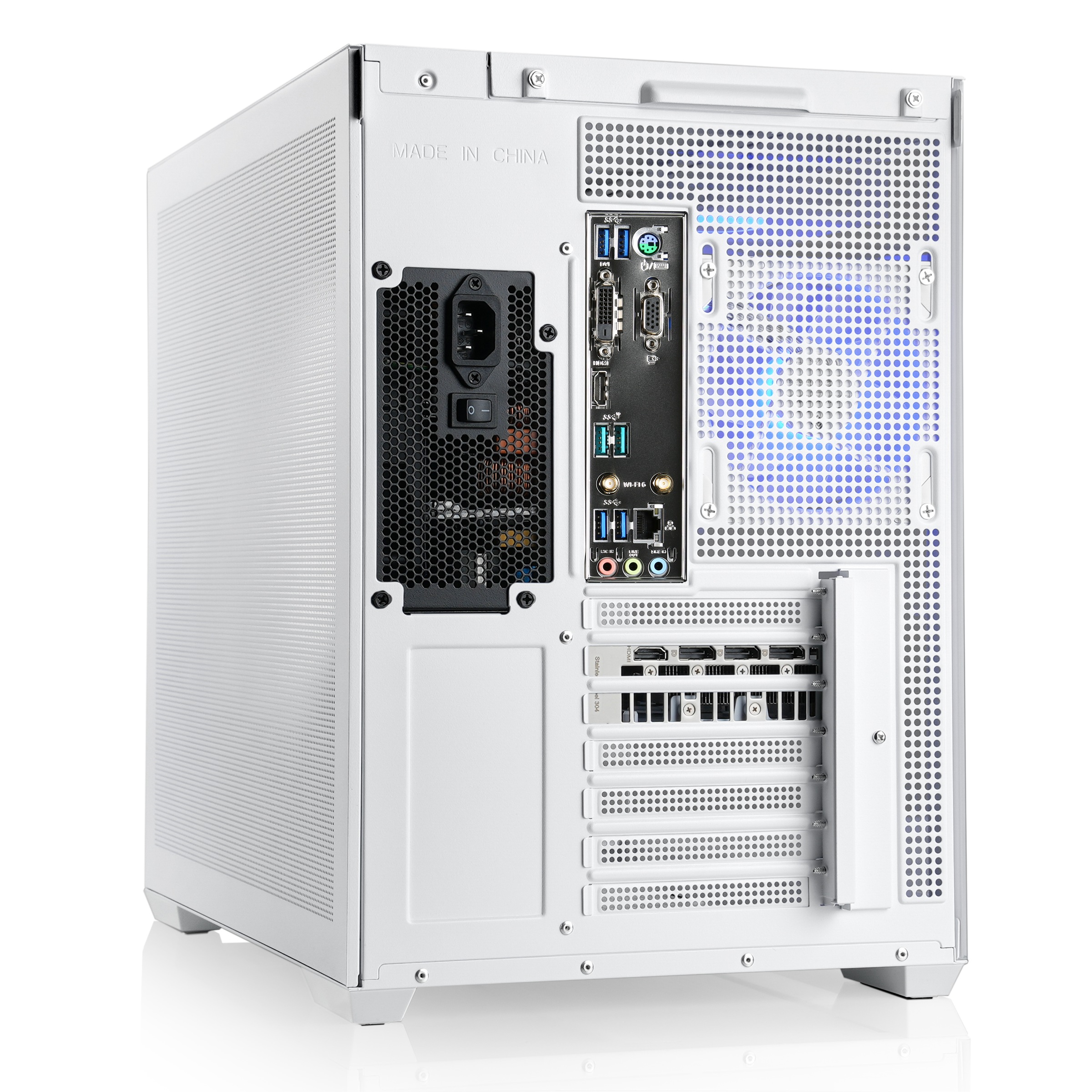 CSL PC »Vitrum Advanced V24471«