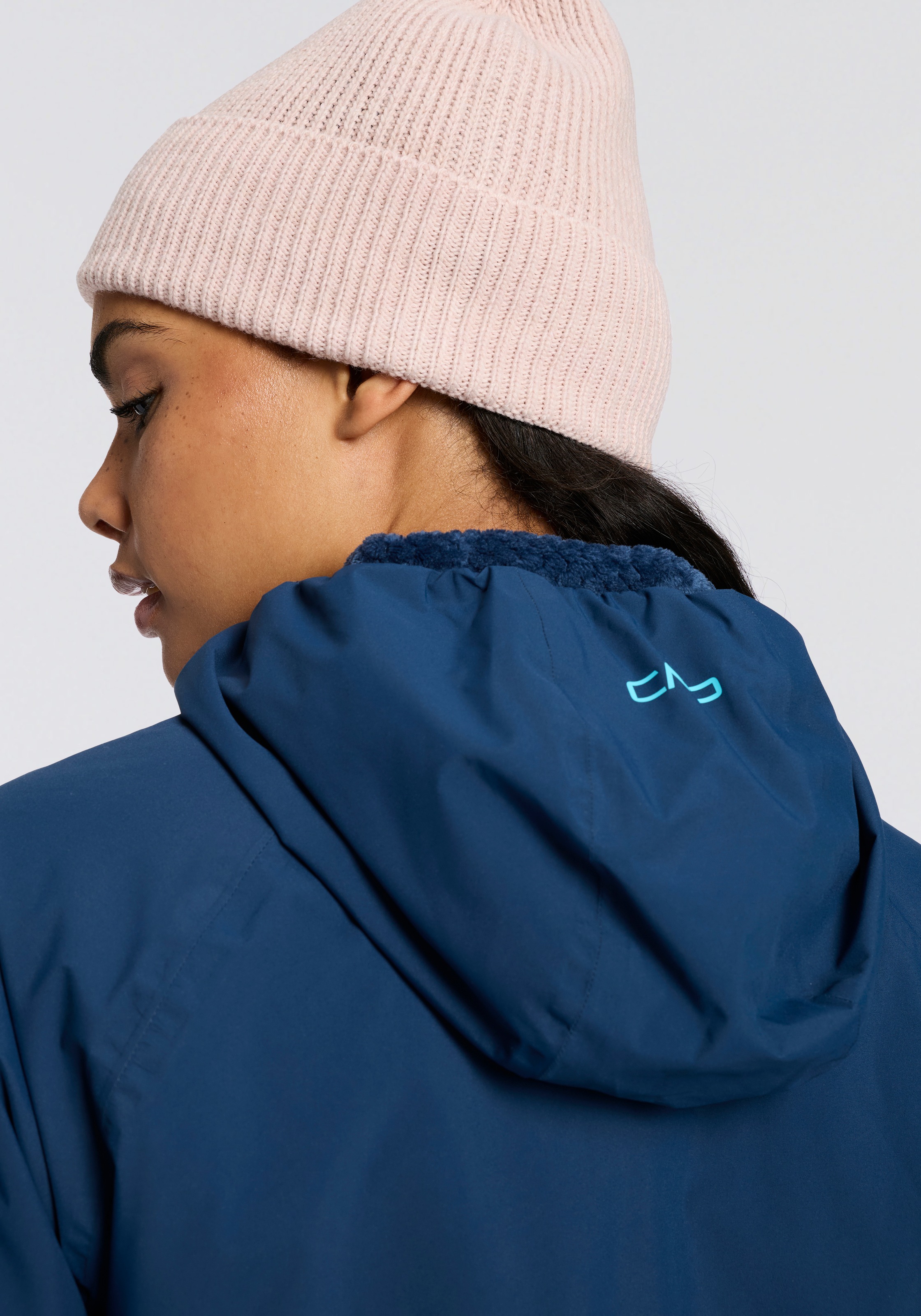 Thumbnail - CMP Funktionsjacke 1 Stk. tlg.