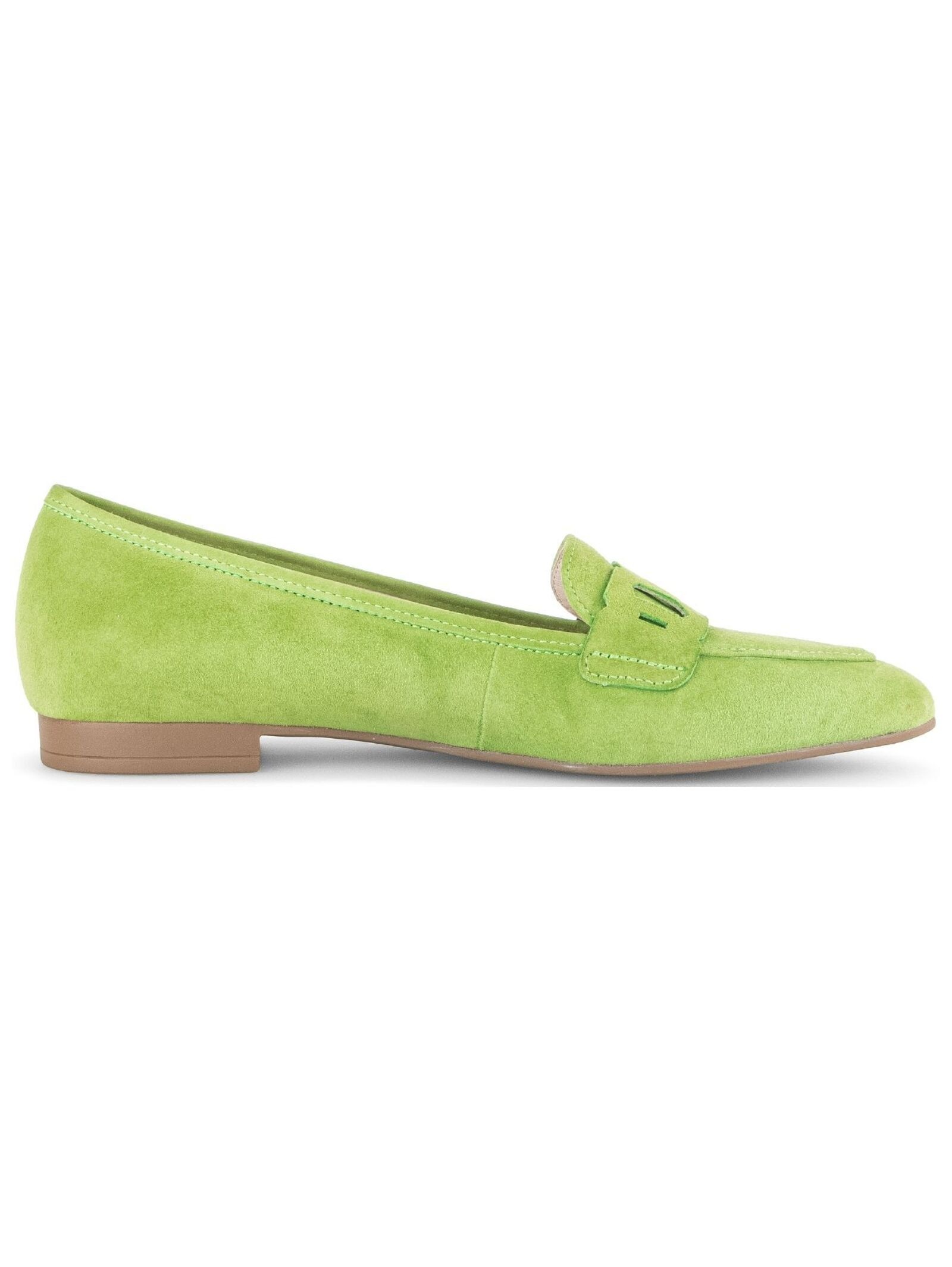 Gabor Slipper »Gabor Slipper Veloursleder«
