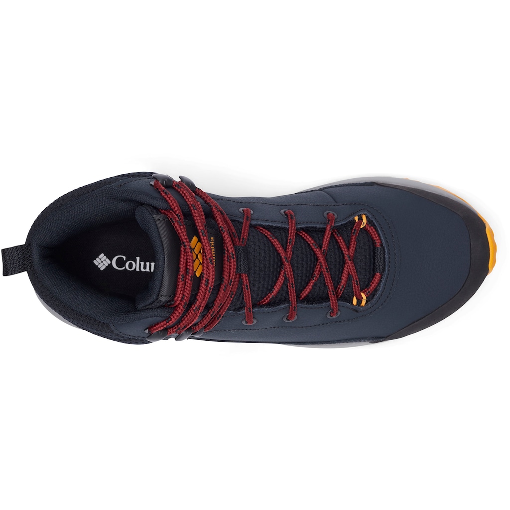 Columbia Wanderschuh »TRAILSTORM PEAK MID«