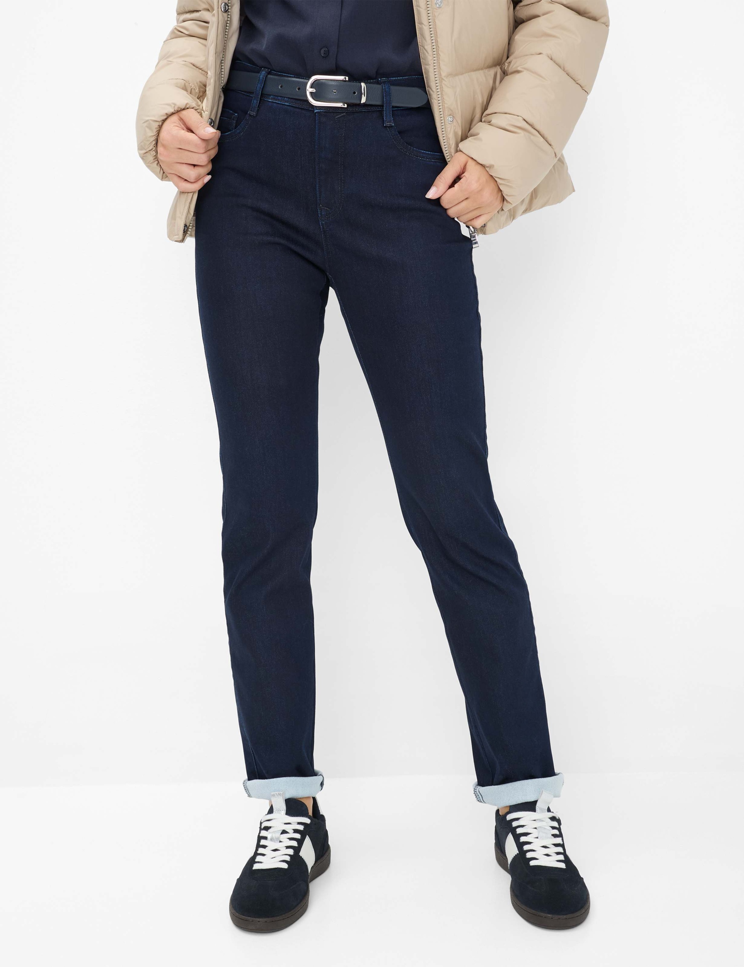 Brax 5-Pocket-Jeans "Style MARY" günstig online kaufen