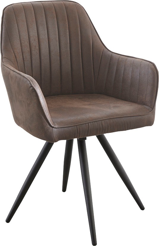 Jockenhöfer Gruppe Esszimmerstuhl "Sammy" (Set) 2 Stk.Schalenstuhl in Vinta günstig online kaufen