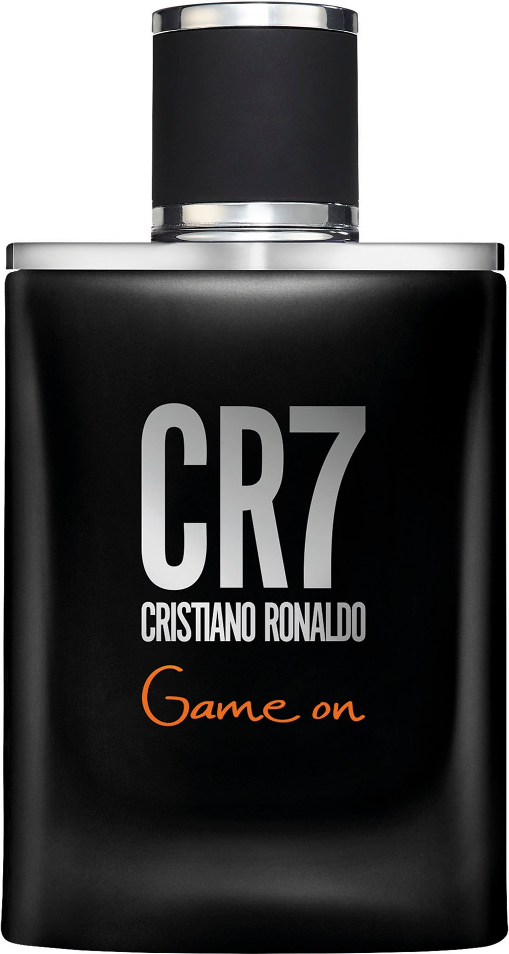 CRISTIANO RONALDO Eau de Toilette »Game On«