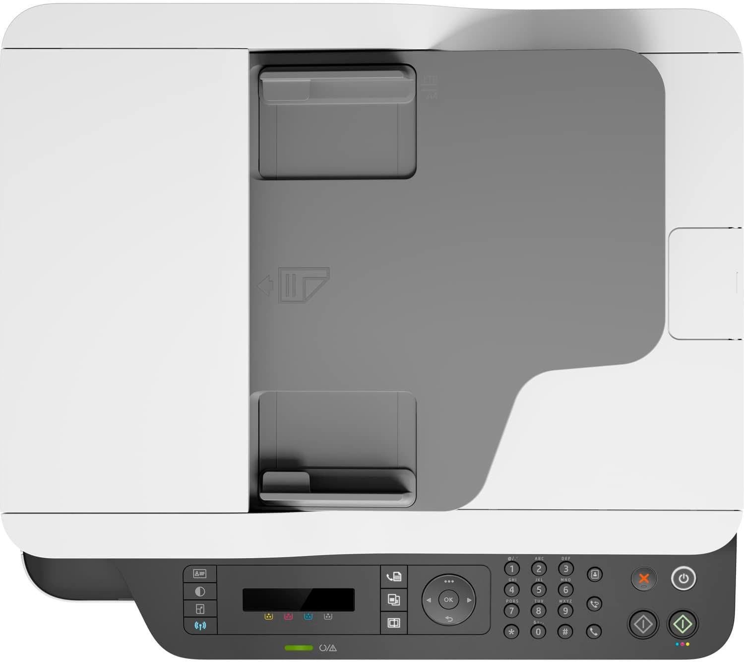 HP Farblaserdrucker »Color Laser MFP 179fwg«, HP+ Instant Ink kompatibel