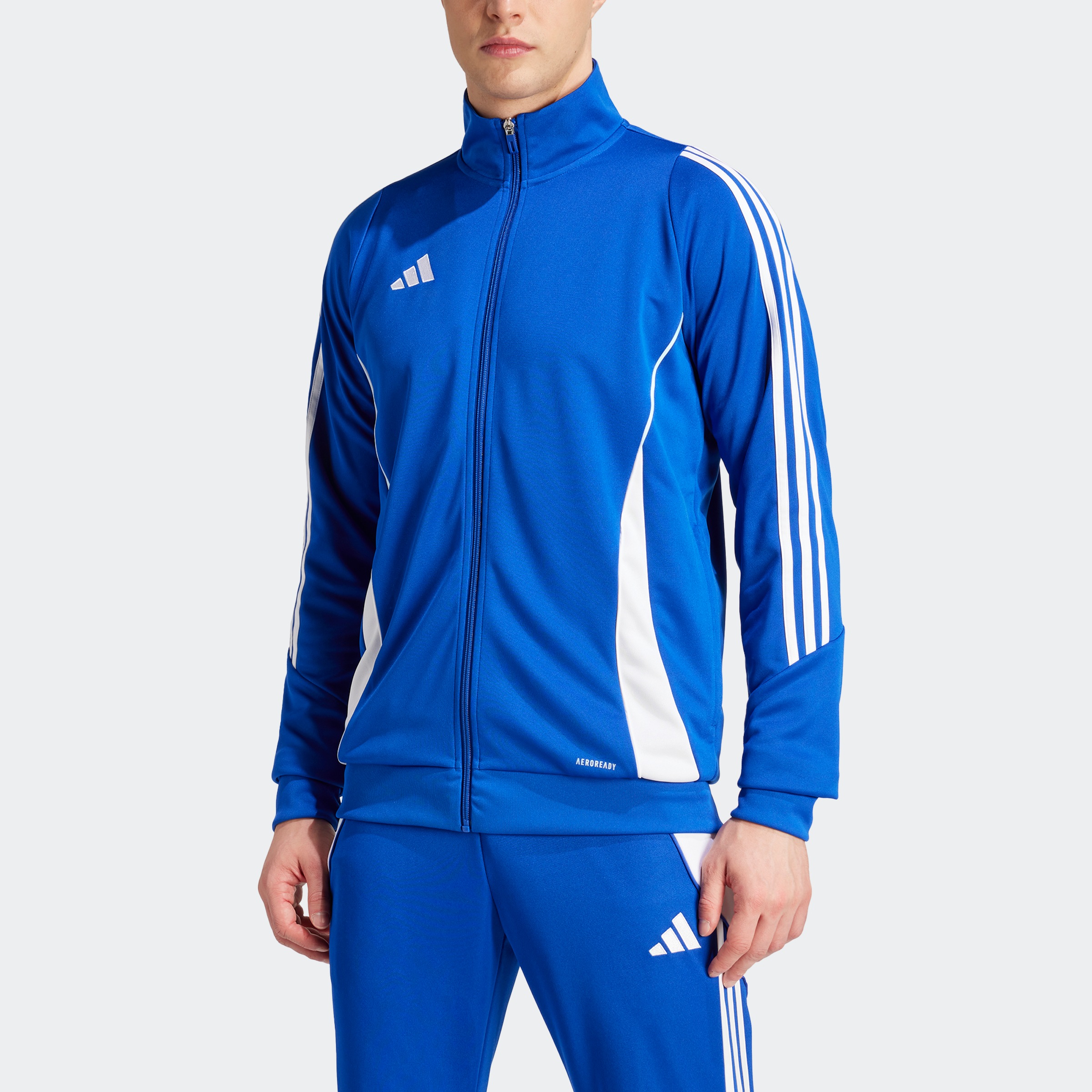 adidas Performance Trainingsjacke "TIRO24 TRJKT" günstig online kaufen