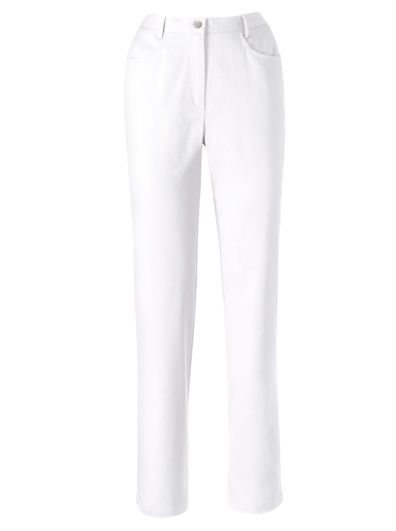 Classic Basics Bequeme Jeans 1 tlg. günstig online kaufen