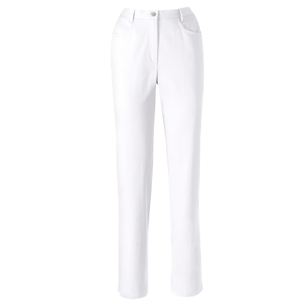 Classic Basics Bequeme Jeans, (1 tlg.)