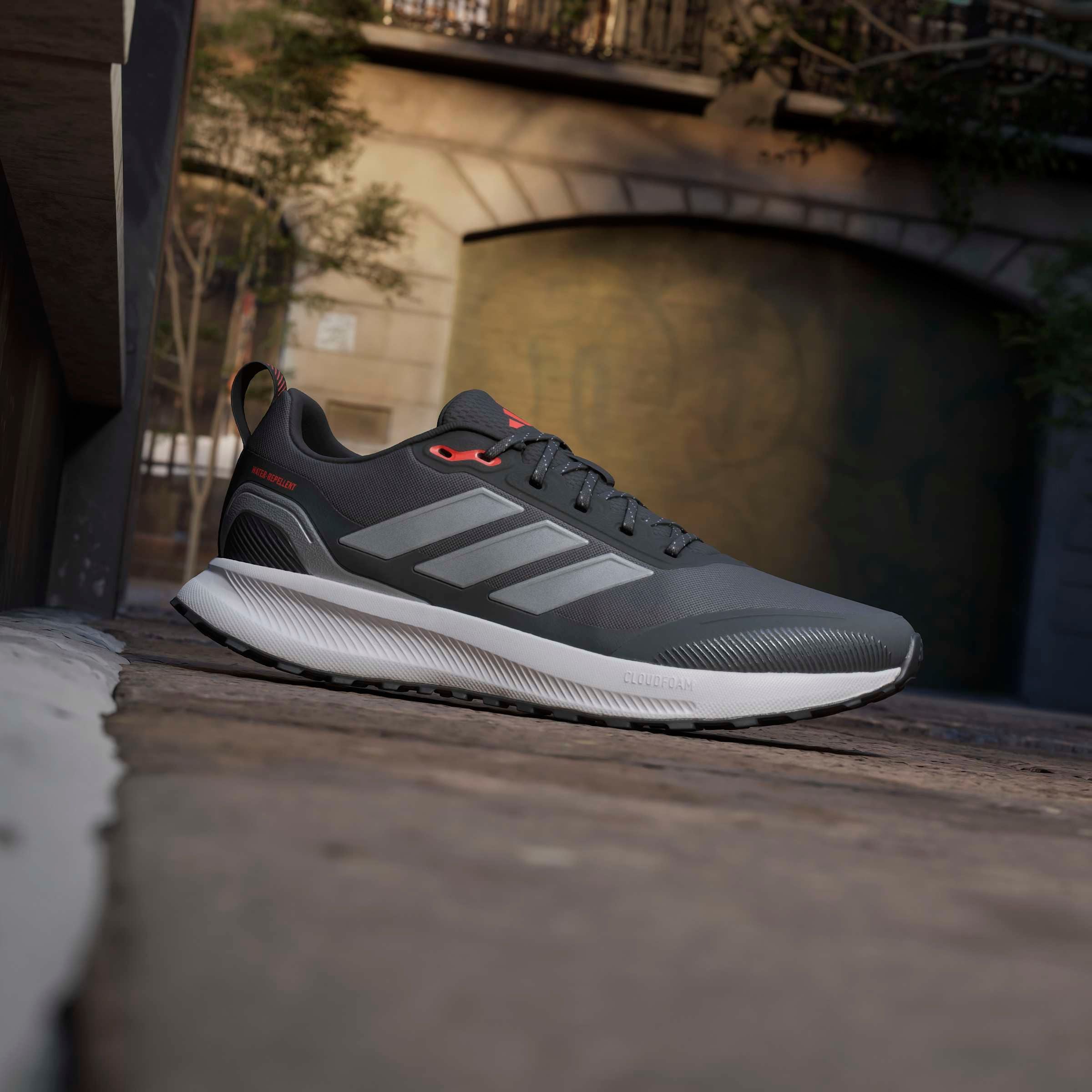 adidas Performance »RUNFALCON 5 TR«