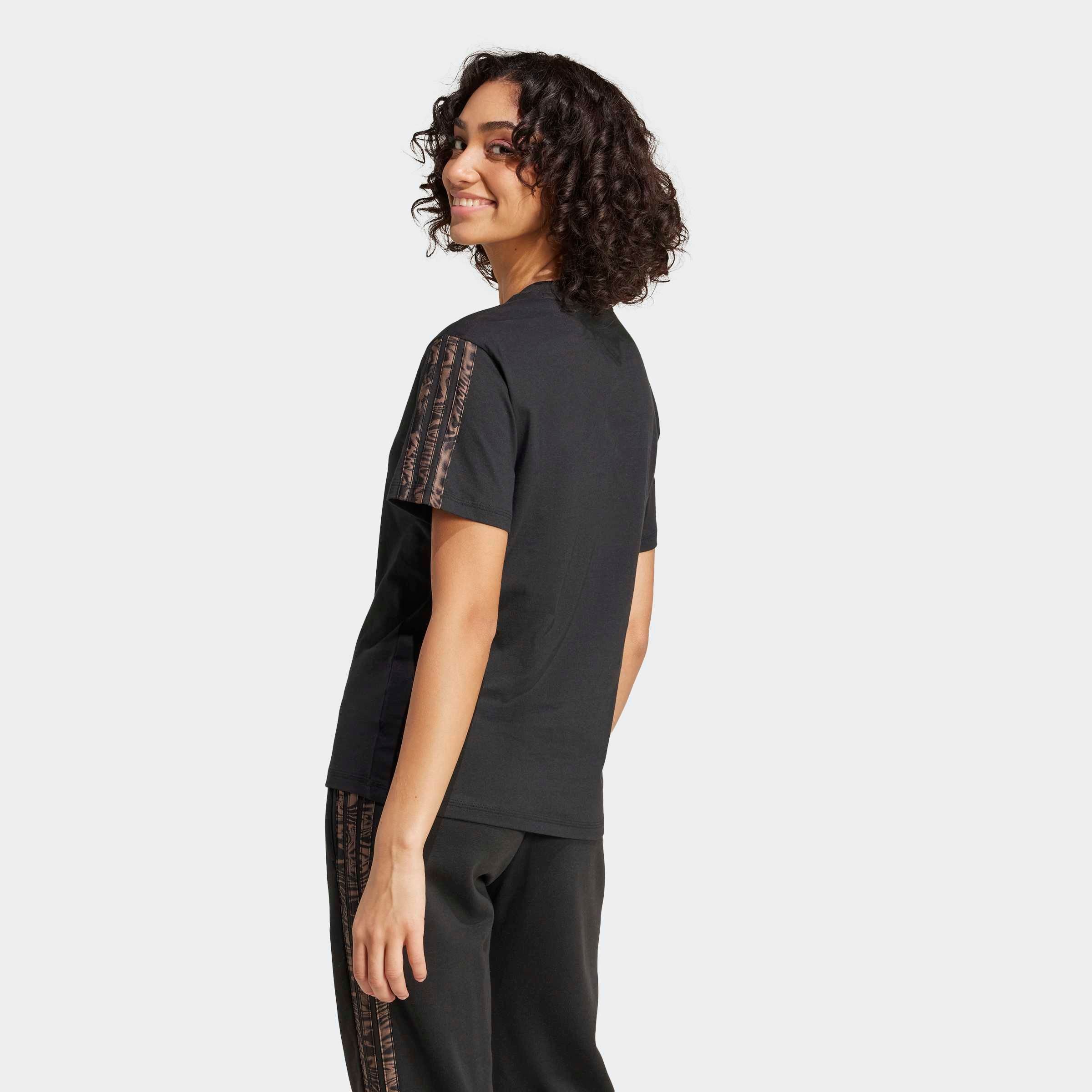 adidas Sportswear T-Shirt »W RC 3S SJ T«