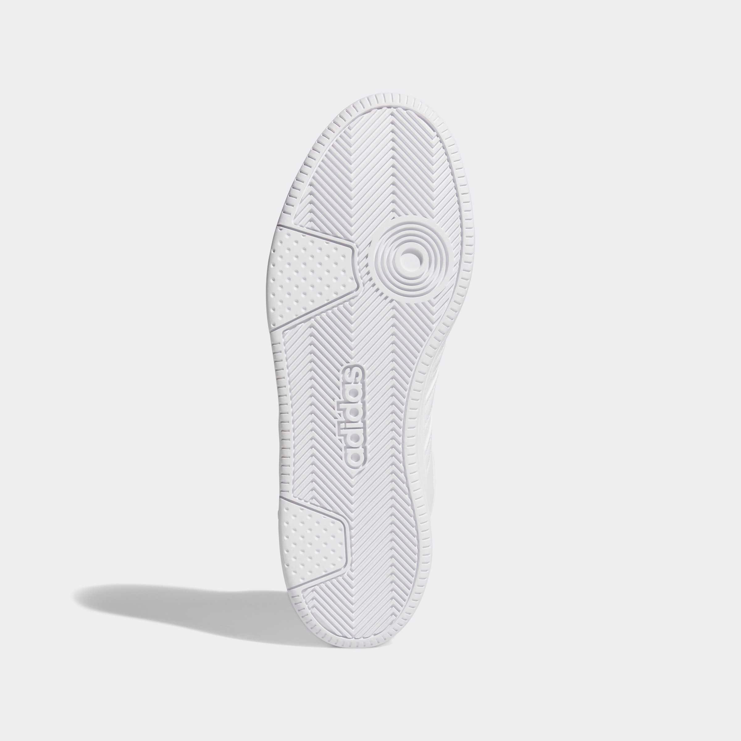 adidas Sportswear Sneaker »HOOPS MID CLASSIC«