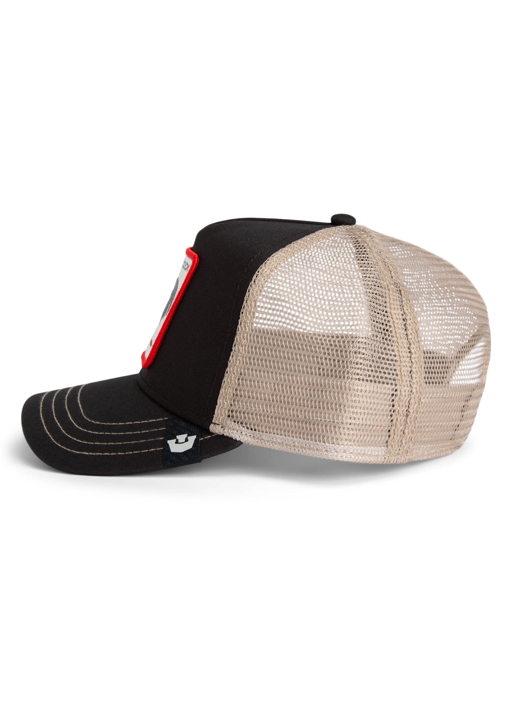 Goorin Bros. Snapback Cap »Cap OG Trucker«