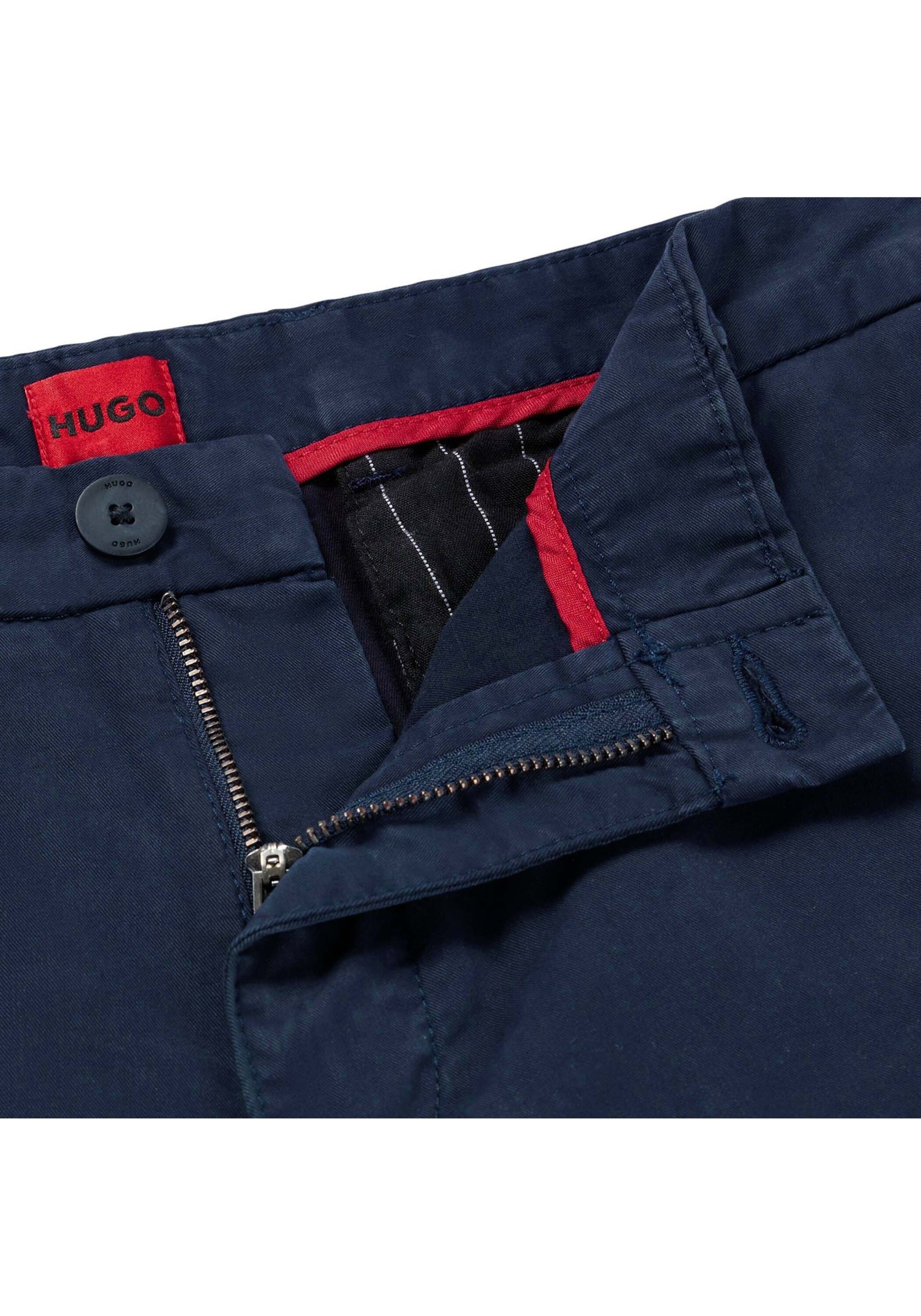 HUGO Bermudas »Bermuda-Shorts David222SD«