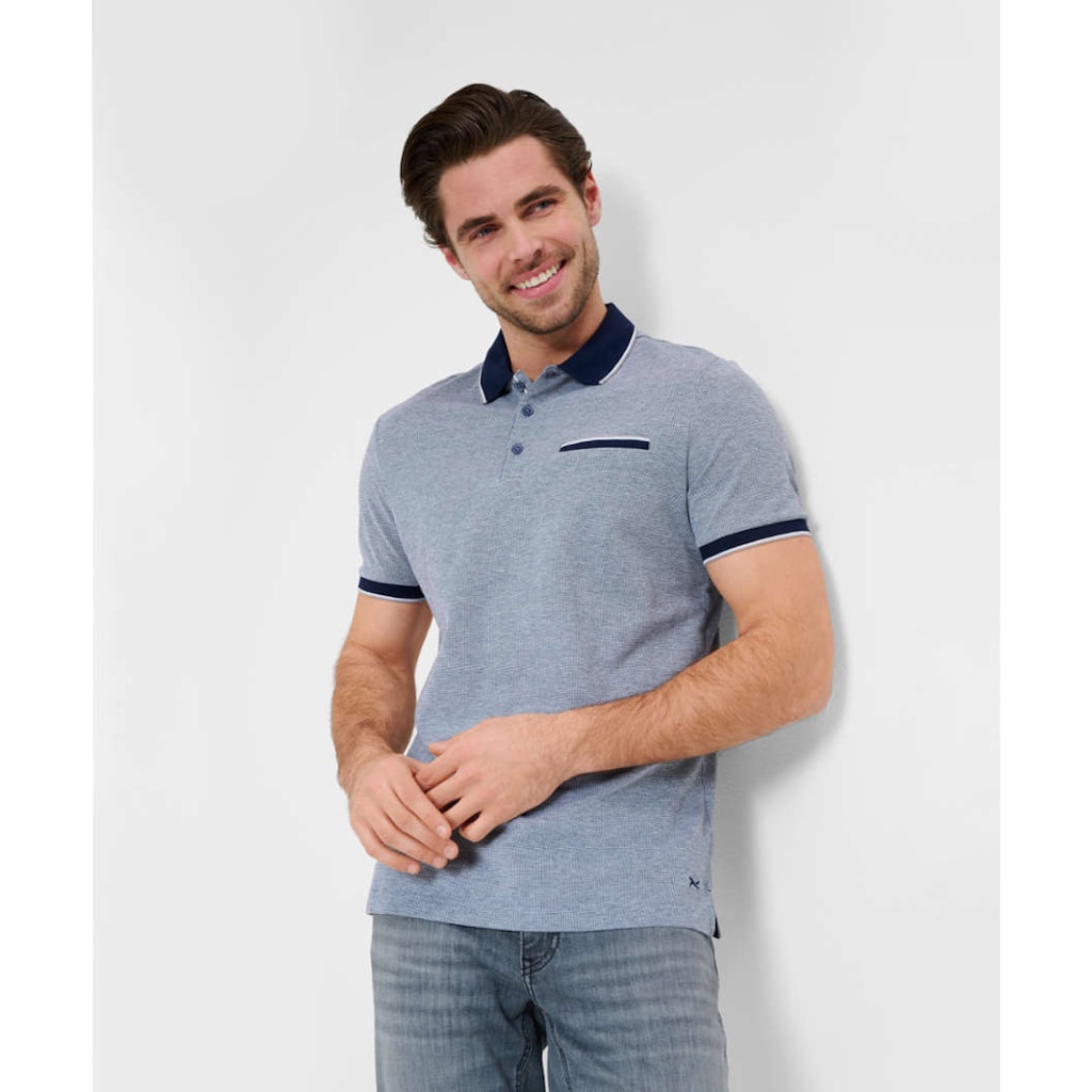 Brax Poloshirt »Style PADDY«