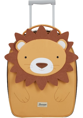 Samsonite Kinderkoffer »Happy Sammies ECO Lion L...