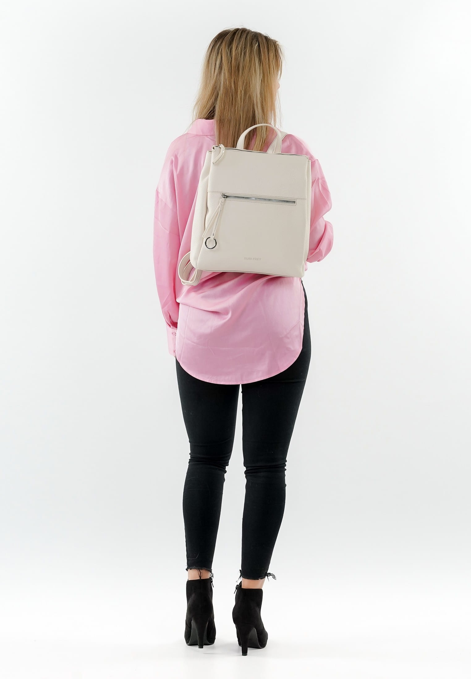 SURI FREY Rucksack »Rucksack SFY Debby«
