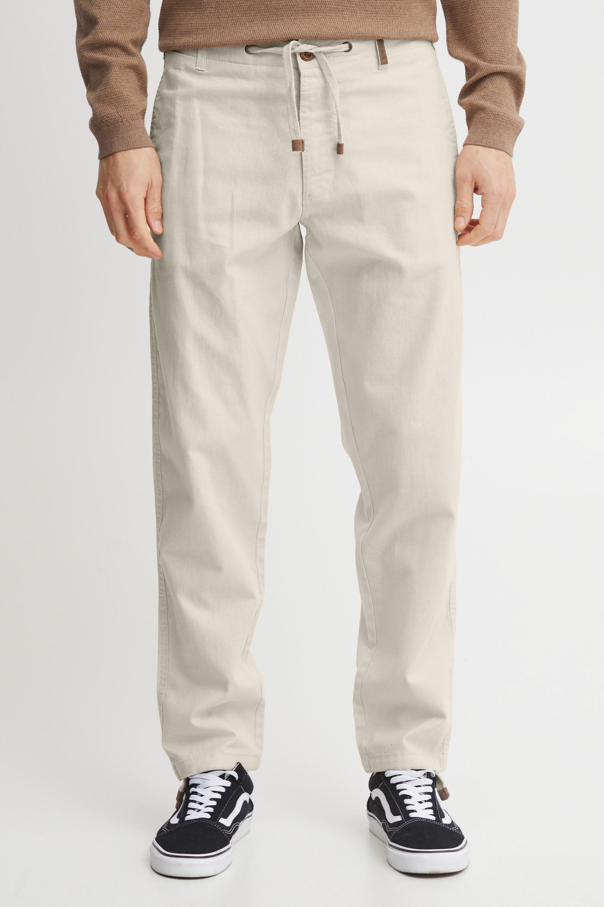 Indicode Leinenhose »Leinenhose IDIves«